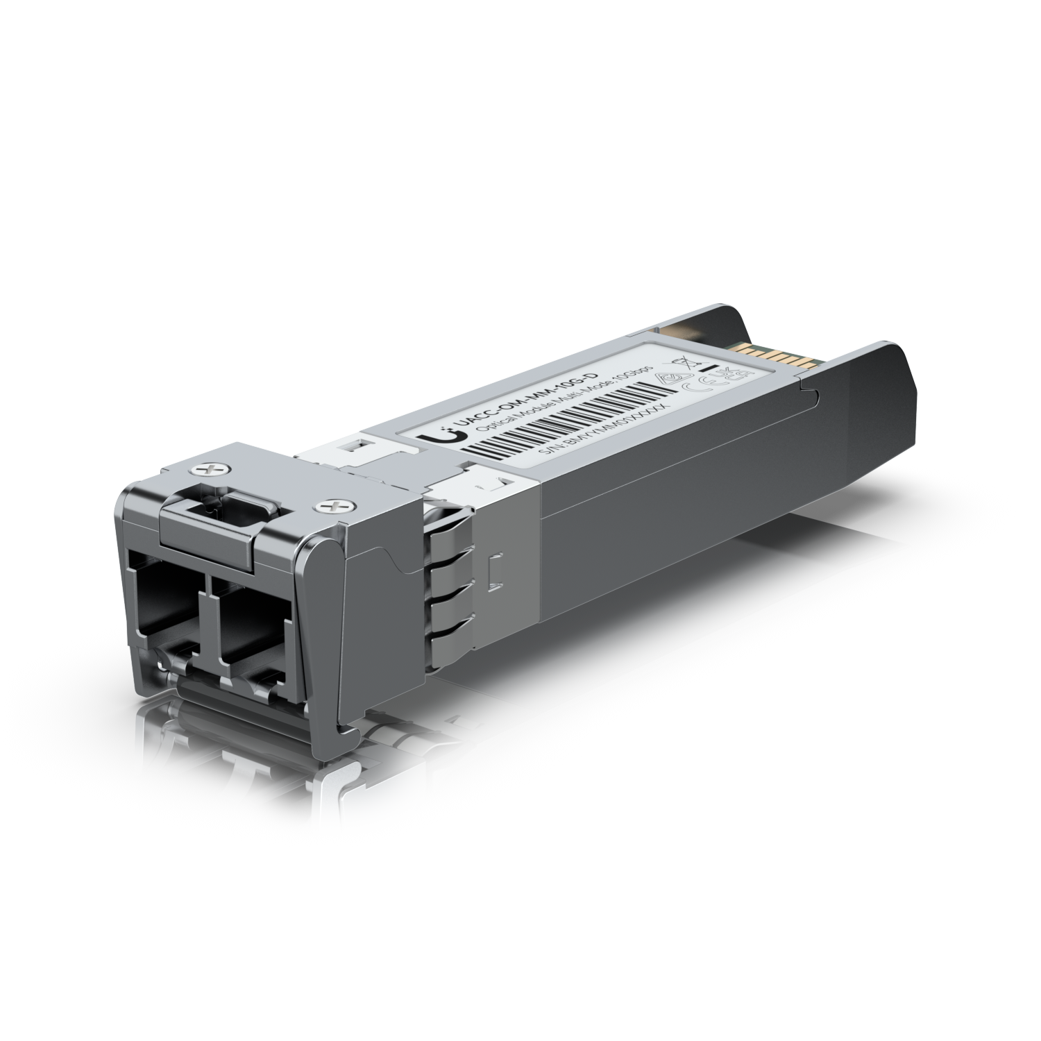 10G Multi-Mode Optical Module (Single unit)