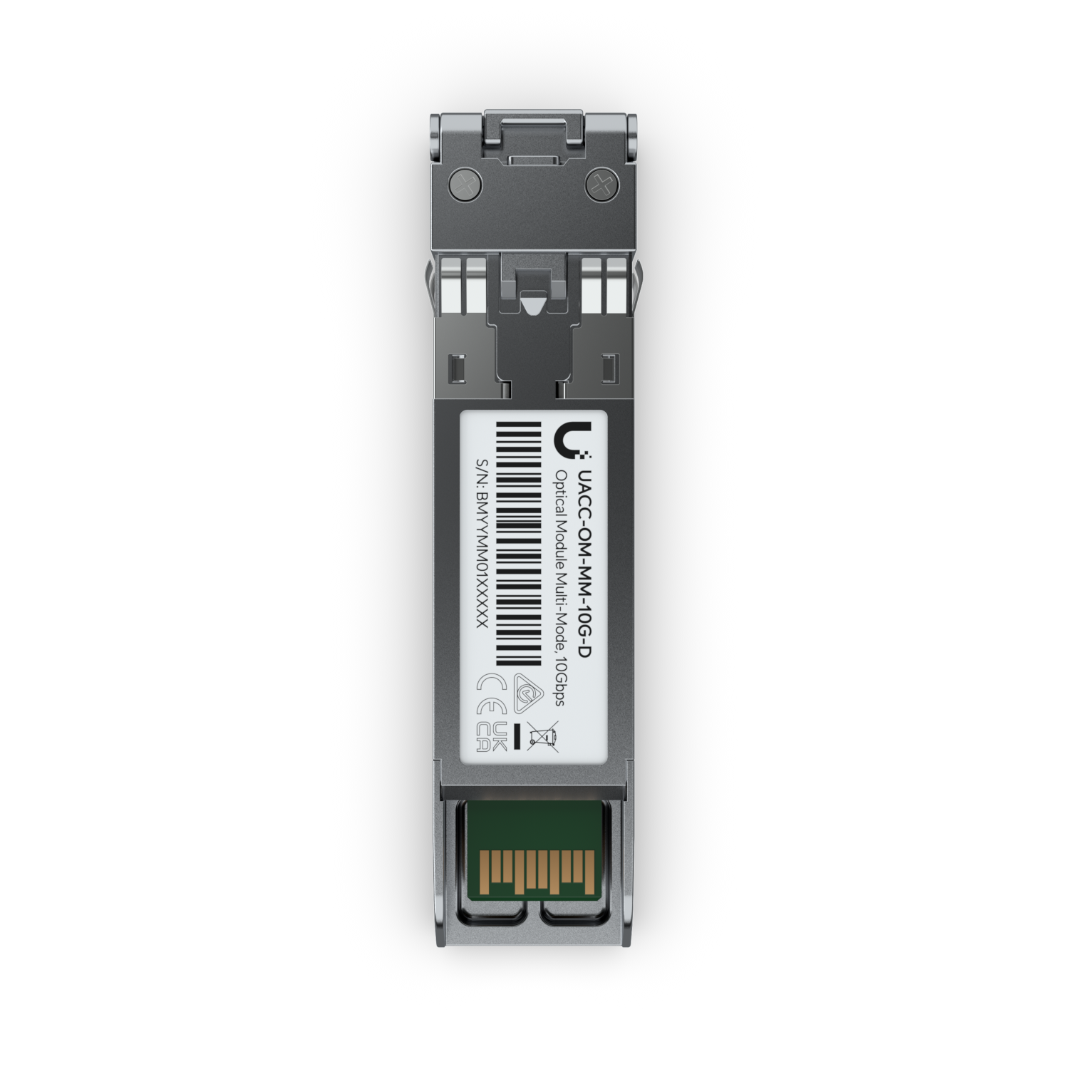 10G Multi-Mode Optical Module (Single unit) - Image 3