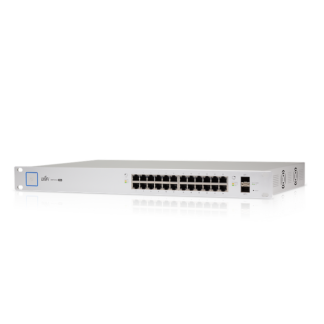Switch PoE+ 24 (250W)