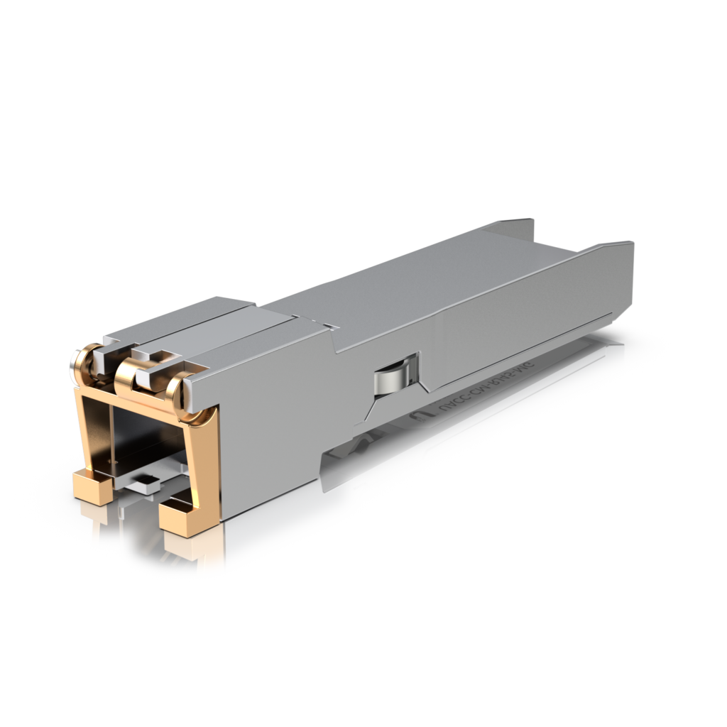 SFP to RJ45 module 1G - Ubiquiti Malta