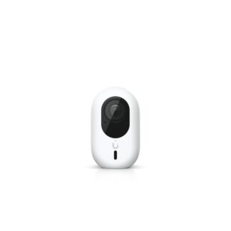 Ubiquiti UVC-G6-Instant wireless security camera with advanced AI detection and 4K video quality