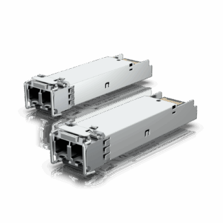 Ubiquiti U Fiber, Multi-Mode Module, 1G, 2-Pack
