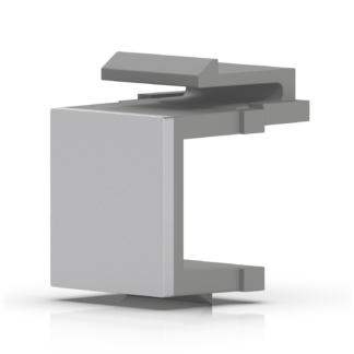 Keystone Blank Insert, 24-Pack