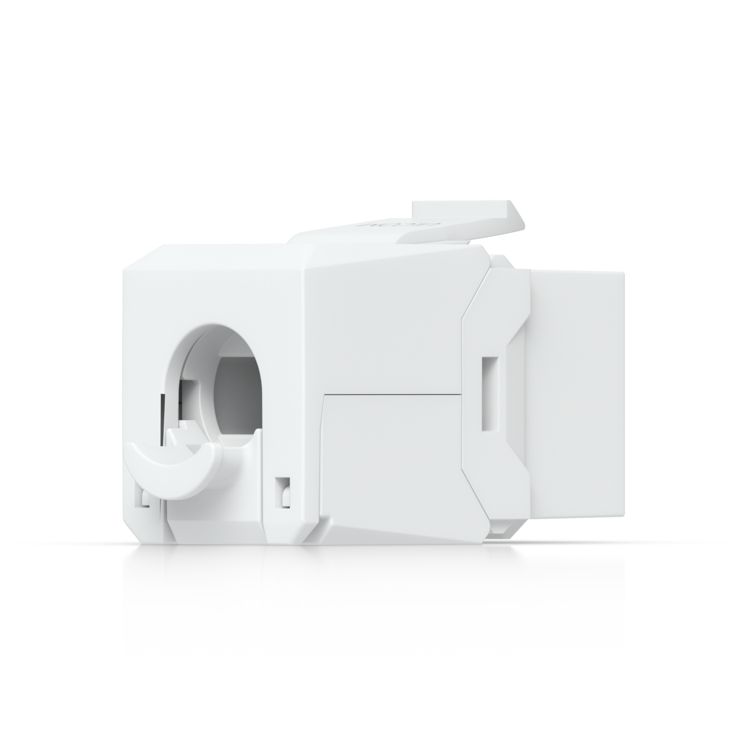 Cat6 Keystone Jack, 12-Pack - Image 2
