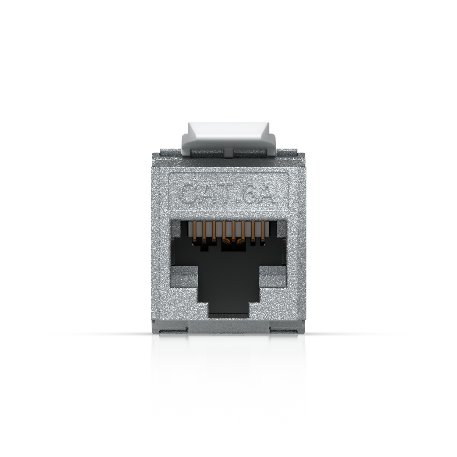 Cat6A Keystone Jack, 12-Pack - Image 5