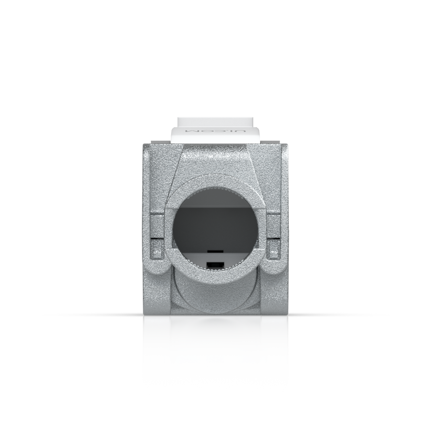 Cat6A Keystone Jack, 12-Pack - Image 4