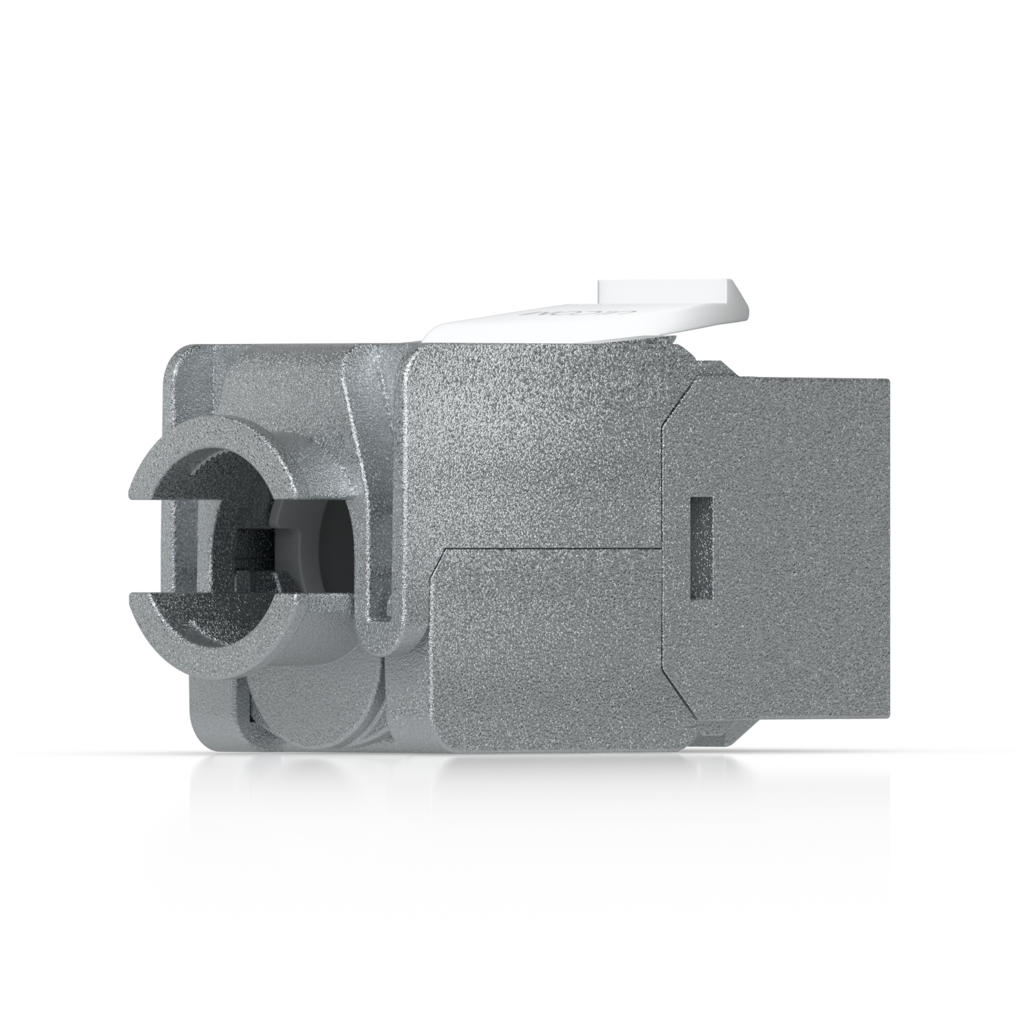 Cat6A Keystone Jack, 12-Pack - Image 3
