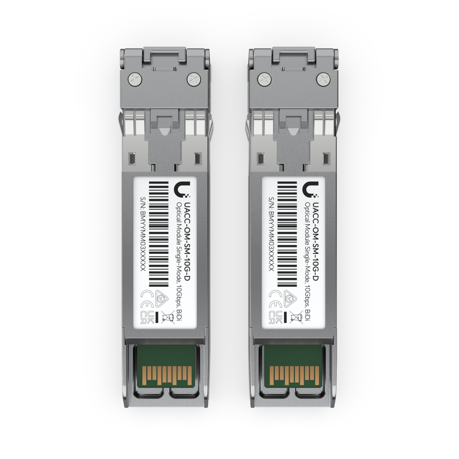 10G Single-Mode Optical Module - Image 3